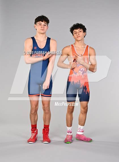 Thumbnail 3 in Bridgeland (Team & Individual) photogallery.