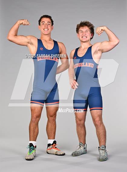 Thumbnail 1 in Bridgeland (Team & Individual) photogallery.