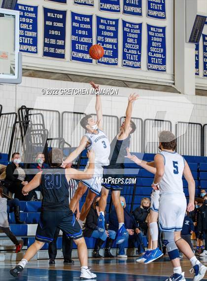 Thumbnail 1 in Wilton @ Darien photogallery.