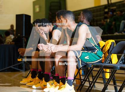 Thumbnail 2 in Saint Francis vs. Vanden (Gauchos Holiday Classic) photogallery.