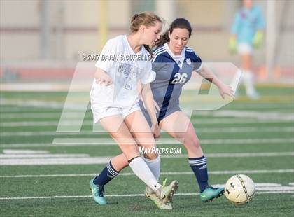 Thumbnail 3 in Desert Vista vs. Chandler (Coyote Classic)  photogallery.