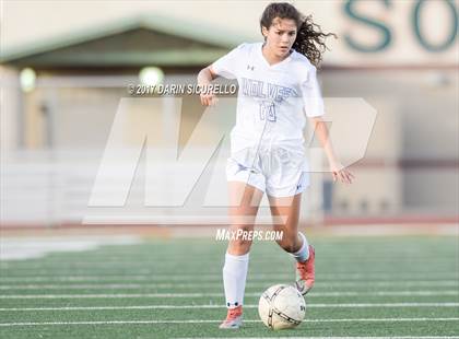 Thumbnail 2 in Desert Vista vs. Chandler (Coyote Classic)  photogallery.