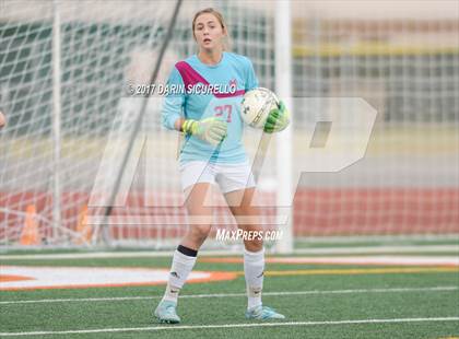 Thumbnail 1 in Desert Vista vs. Chandler (Coyote Classic)  photogallery.