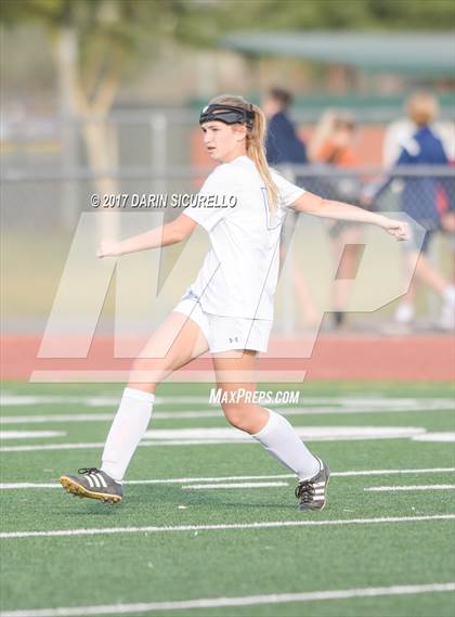 Thumbnail 2 in Desert Vista vs. Chandler (Coyote Classic)  photogallery.