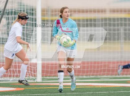 Thumbnail 3 in Desert Vista vs. Chandler (Coyote Classic)  photogallery.