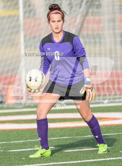 Thumbnail 3 in Desert Vista vs. Chandler (Coyote Classic)  photogallery.