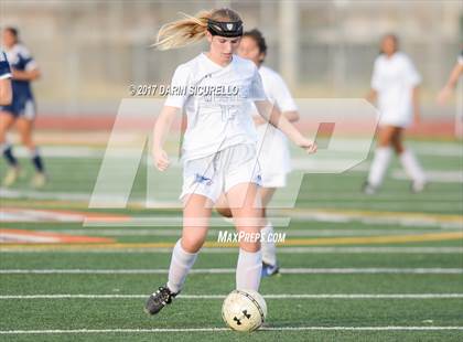 Thumbnail 3 in Desert Vista vs. Chandler (Coyote Classic)  photogallery.