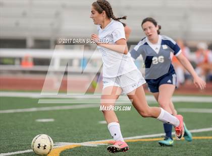 Thumbnail 2 in Desert Vista vs. Chandler (Coyote Classic)  photogallery.