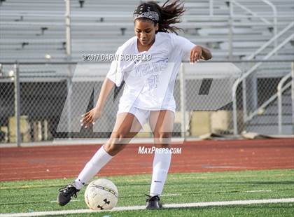 Thumbnail 3 in Desert Vista vs. Chandler (Coyote Classic)  photogallery.