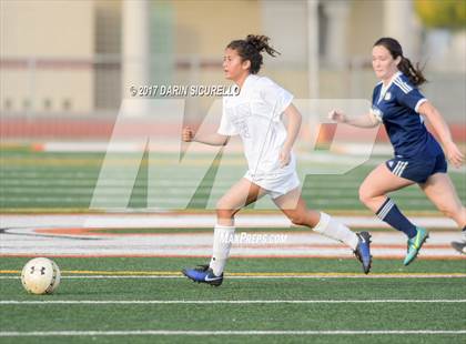 Thumbnail 1 in Desert Vista vs. Chandler (Coyote Classic)  photogallery.