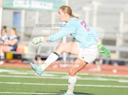 Thumbnail 1 in Desert Vista vs. Chandler (Coyote Classic)  photogallery.