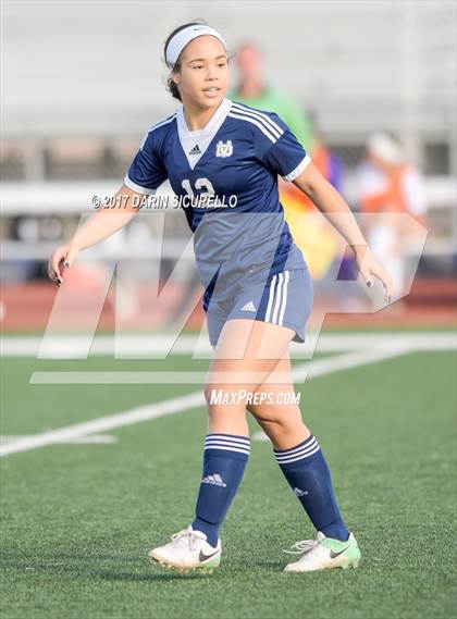 Thumbnail 2 in Desert Vista vs. Chandler (Coyote Classic)  photogallery.