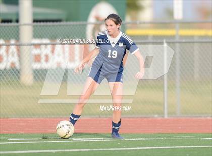 Thumbnail 3 in Desert Vista vs. Chandler (Coyote Classic)  photogallery.
