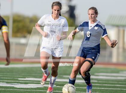 Thumbnail 3 in Desert Vista vs. Chandler (Coyote Classic)  photogallery.