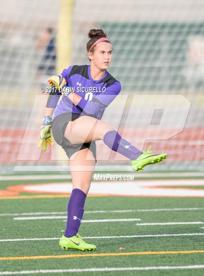 Thumbnail 3 in Desert Vista vs. Chandler (Coyote Classic)  photogallery.
