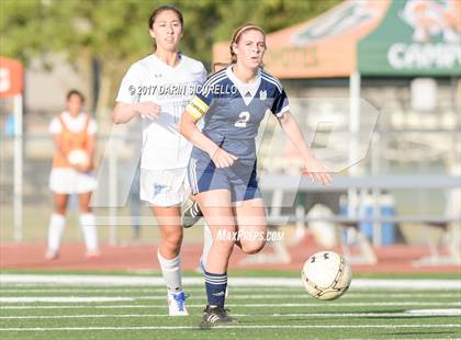 Thumbnail 2 in Desert Vista vs. Chandler (Coyote Classic)  photogallery.