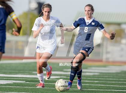 Thumbnail 1 in Desert Vista vs. Chandler (Coyote Classic)  photogallery.