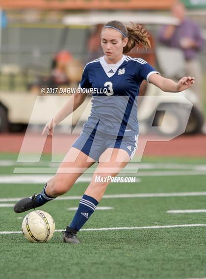Thumbnail 3 in Desert Vista vs. Chandler (Coyote Classic)  photogallery.