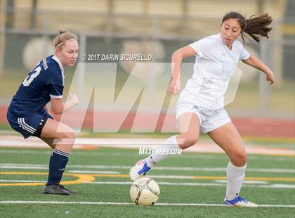 Thumbnail 3 in Desert Vista vs. Chandler (Coyote Classic)  photogallery.