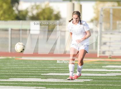 Thumbnail 1 in Desert Vista vs. Chandler (Coyote Classic)  photogallery.