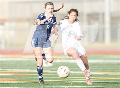 Thumbnail 2 in Desert Vista vs. Chandler (Coyote Classic)  photogallery.