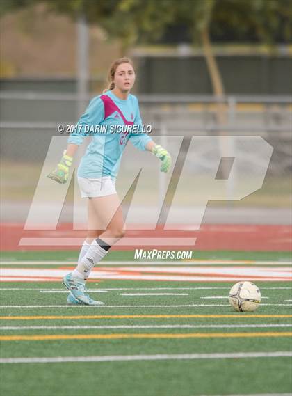 Thumbnail 2 in Desert Vista vs. Chandler (Coyote Classic)  photogallery.