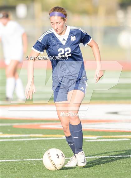 Thumbnail 2 in Desert Vista vs. Chandler (Coyote Classic)  photogallery.