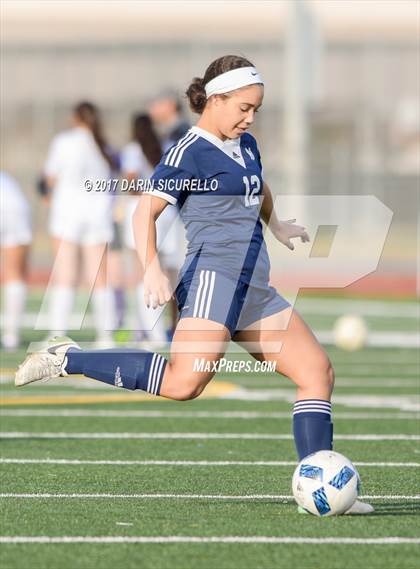 Thumbnail 1 in Desert Vista vs. Chandler (Coyote Classic)  photogallery.
