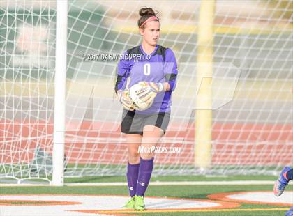 Thumbnail 2 in Desert Vista vs. Chandler (Coyote Classic)  photogallery.