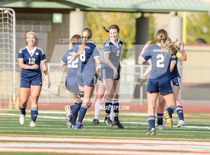 Thumbnail 2 in Desert Vista vs. Chandler (Coyote Classic)  photogallery.