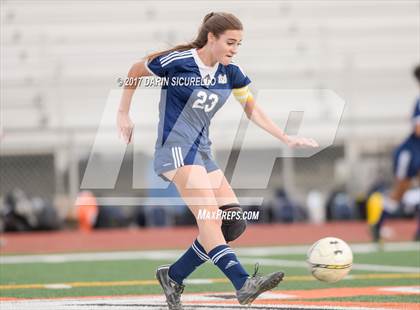 Thumbnail 1 in Desert Vista vs. Chandler (Coyote Classic)  photogallery.