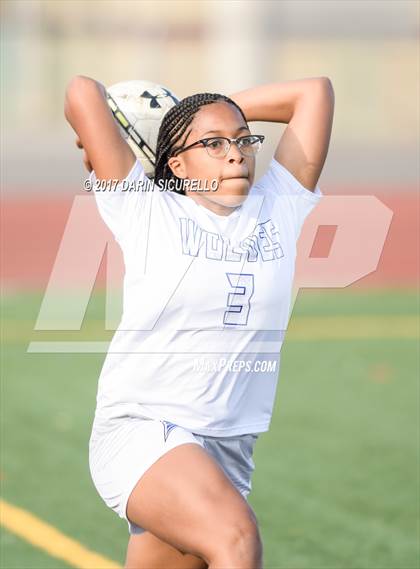 Thumbnail 1 in Desert Vista vs. Chandler (Coyote Classic)  photogallery.