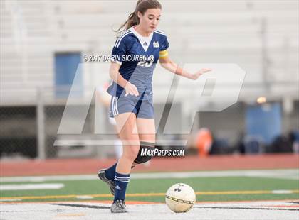 Thumbnail 2 in Desert Vista vs. Chandler (Coyote Classic)  photogallery.