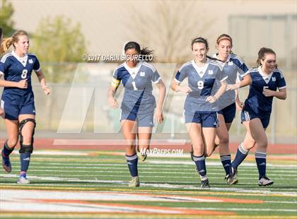 Thumbnail 3 in Desert Vista vs. Chandler (Coyote Classic)  photogallery.