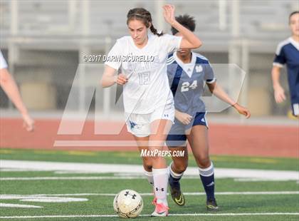 Thumbnail 1 in Desert Vista vs. Chandler (Coyote Classic)  photogallery.