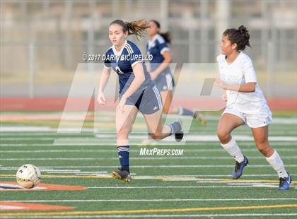 Thumbnail 3 in Desert Vista vs. Chandler (Coyote Classic)  photogallery.