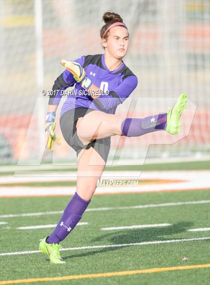 Thumbnail 1 in Desert Vista vs. Chandler (Coyote Classic)  photogallery.