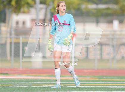 Thumbnail 2 in Desert Vista vs. Chandler (Coyote Classic)  photogallery.