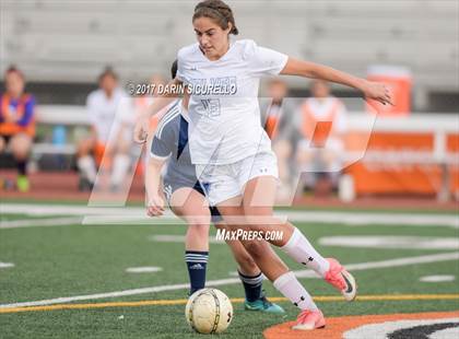 Thumbnail 3 in Desert Vista vs. Chandler (Coyote Classic)  photogallery.