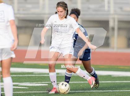 Thumbnail 3 in Desert Vista vs. Chandler (Coyote Classic)  photogallery.