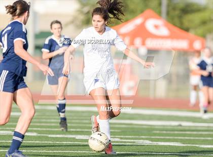 Thumbnail 2 in Desert Vista vs. Chandler (Coyote Classic)  photogallery.