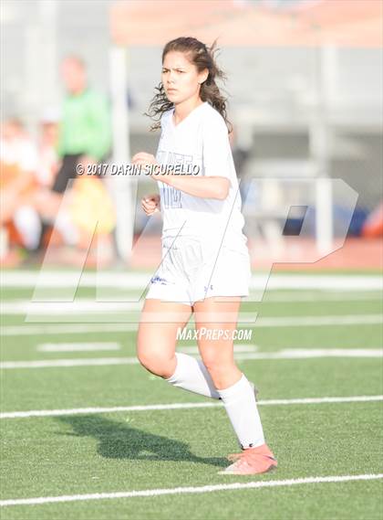 Thumbnail 3 in Desert Vista vs. Chandler (Coyote Classic)  photogallery.