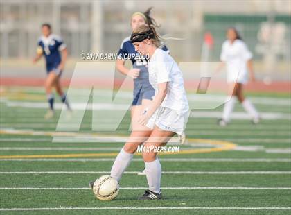 Thumbnail 2 in Desert Vista vs. Chandler (Coyote Classic)  photogallery.