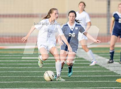 Thumbnail 3 in Desert Vista vs. Chandler (Coyote Classic)  photogallery.