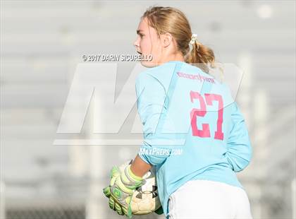 Thumbnail 3 in Desert Vista vs. Chandler (Coyote Classic)  photogallery.