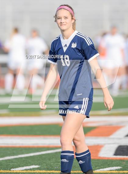 Thumbnail 3 in Desert Vista vs. Chandler (Coyote Classic)  photogallery.