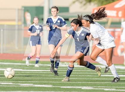 Thumbnail 3 in Desert Vista vs. Chandler (Coyote Classic)  photogallery.