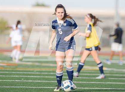 Thumbnail 3 in Desert Vista vs. Chandler (Coyote Classic)  photogallery.