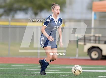 Thumbnail 3 in Desert Vista vs. Chandler (Coyote Classic)  photogallery.