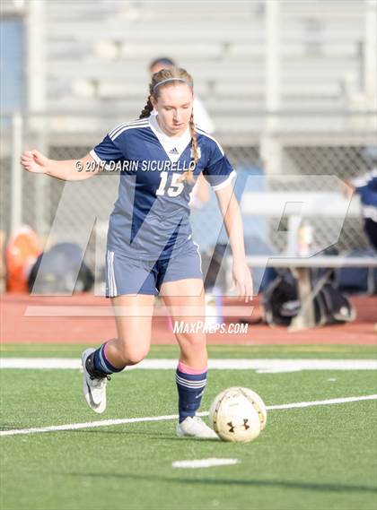 Thumbnail 3 in Desert Vista vs. Chandler (Coyote Classic)  photogallery.